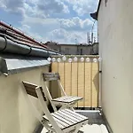 Melly Rooftop * Praga