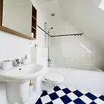 Melly Rooftop Apartamento *