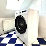 Apartamento Melly Rooftop Praga