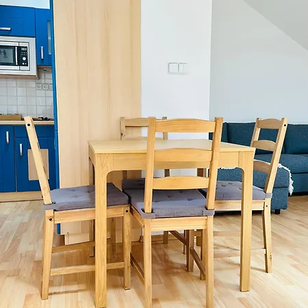 Apartamento Melly Rooftop *