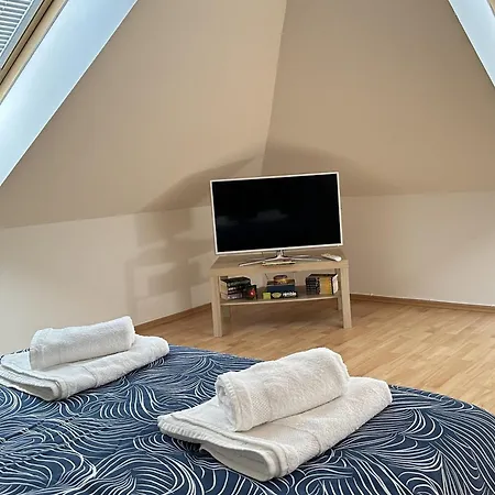 Melly Rooftop Prague