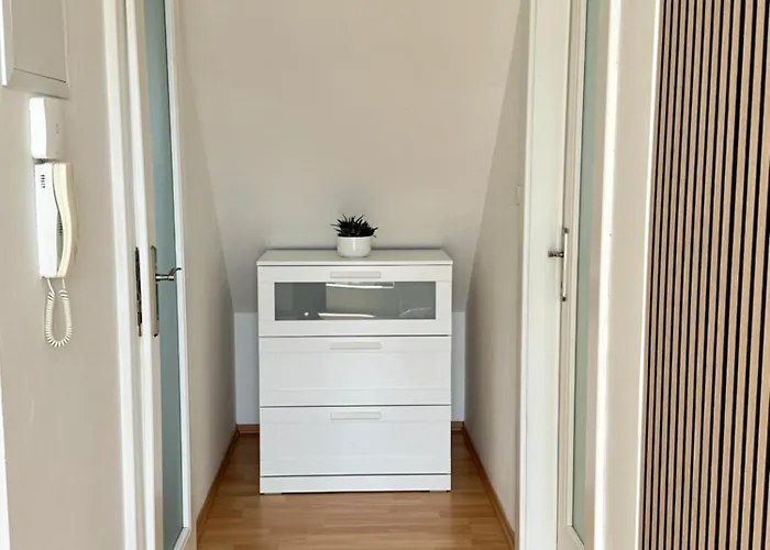 Apartament Melly Rooftop