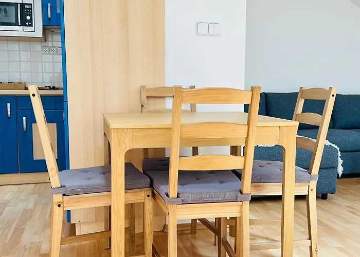 Apartament Melly Rooftop *