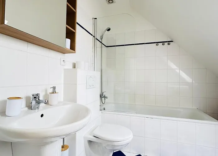 Melly Rooftop Apartament *