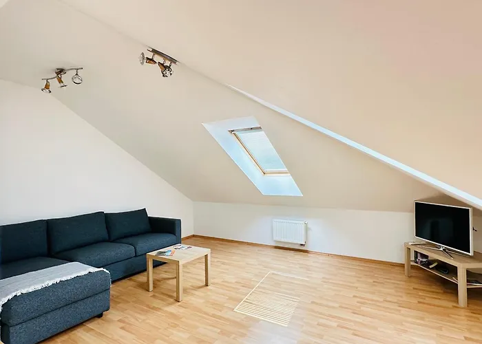 Apartament Melly Rooftop *