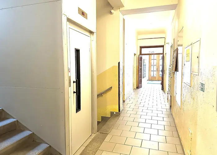 Melly Rooftop * Praga