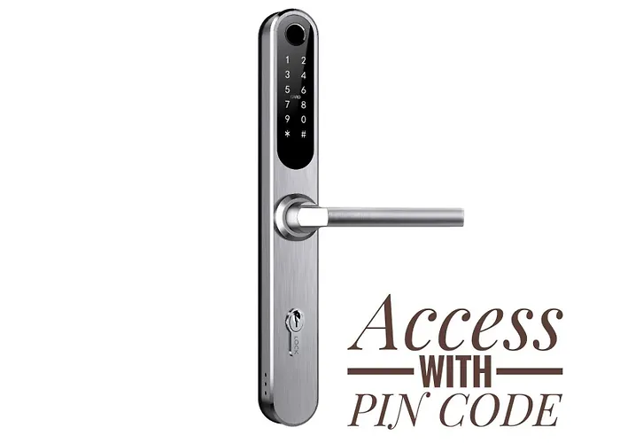 Apartament Melly Rooftop Praga