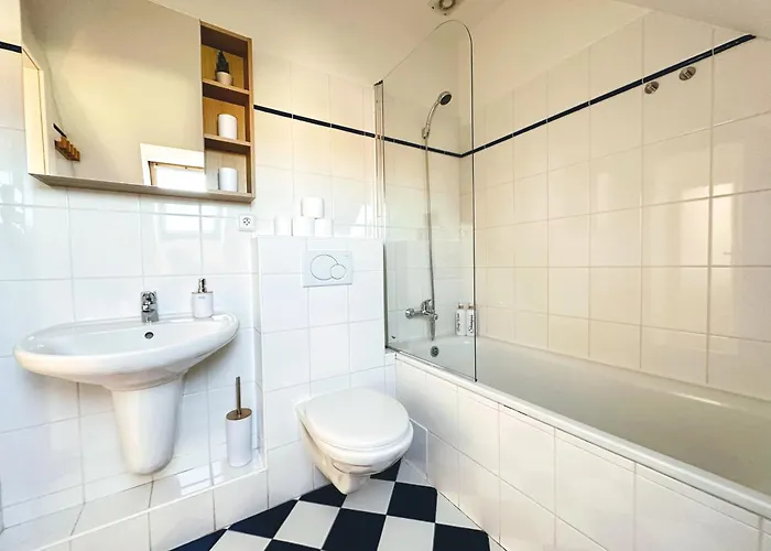 Apartament Melly Rooftop *