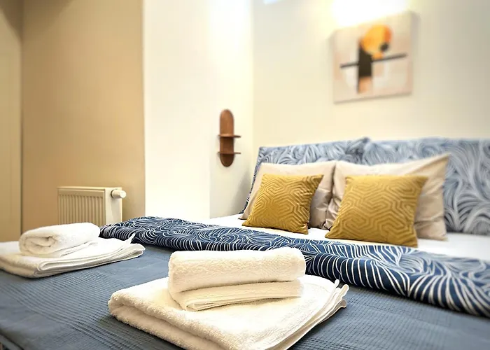 Melly Rooftop * Praga