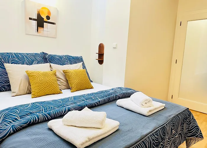 Apartament Melly Rooftop *