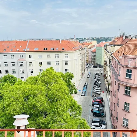 Διαμέρισμα Melly Rooftop